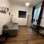Studio Buttes Aux Cailles - Weber Home